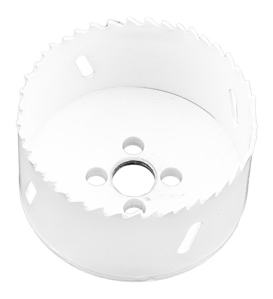 Otwornica bi-metalowa 79 mm