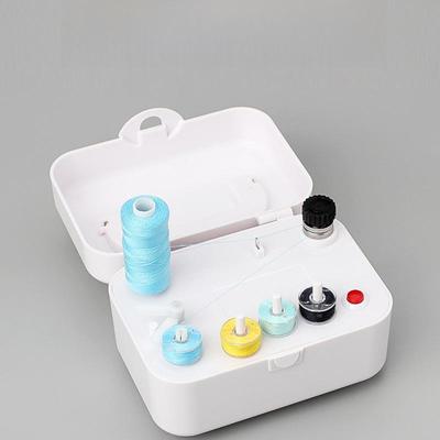Household Electric Sewing Thread Bobbin Winder - DIY Knitting Tool