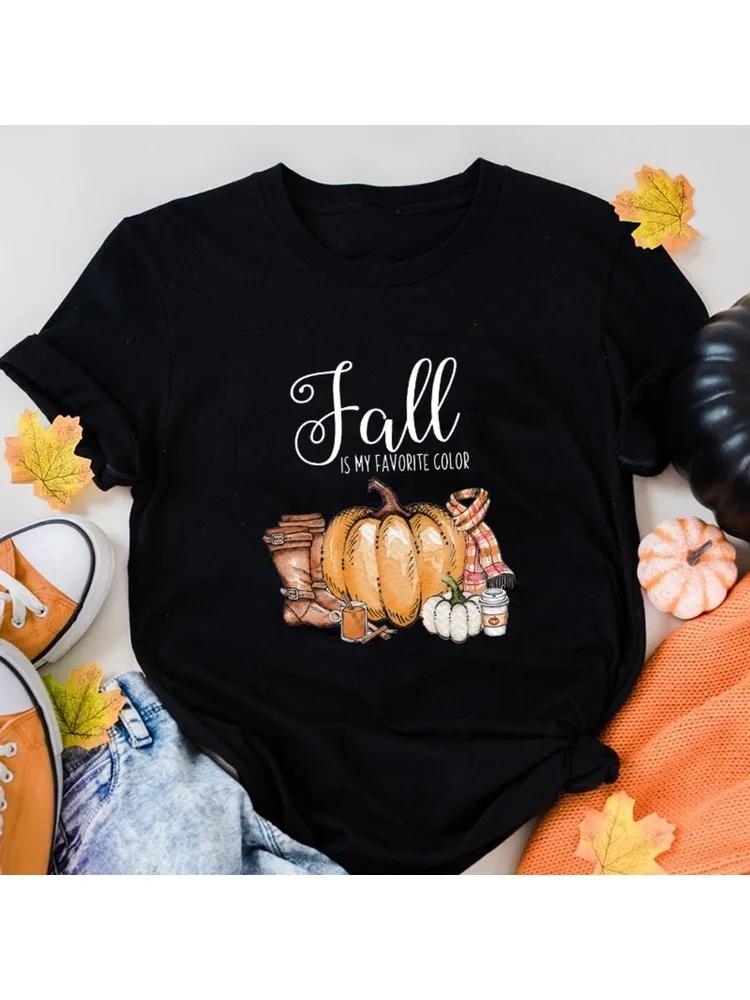 Thanksful Grateful Blessed Unisex Tshirt Funny Vintage Unisex Tshirt Pumpkin Plaid Harajuku Tumblr T Shirt Tee Tops