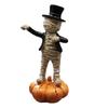 Pumpkin Halloween Decoration Scene Desktop Handmade Ornament Festival Commemoration