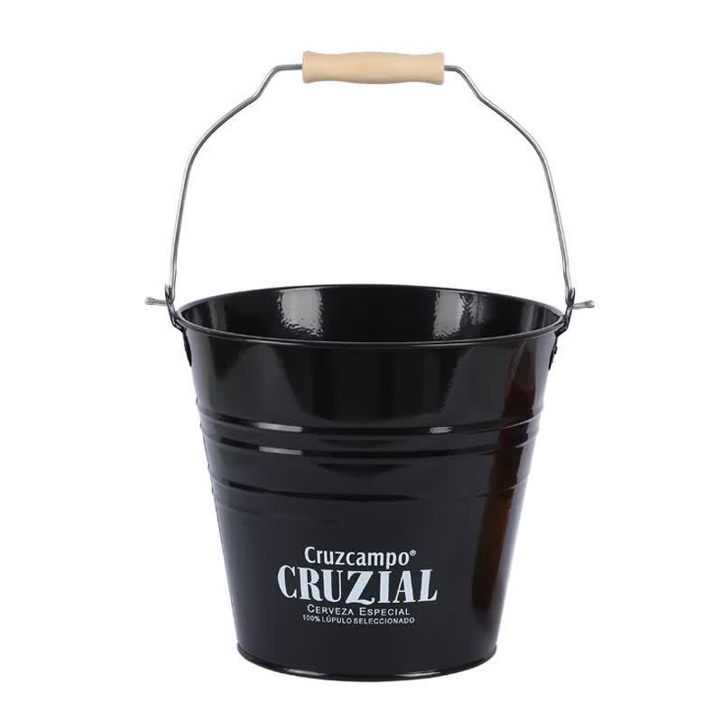 

Portable KTV Bar Ice/Beer Bucket