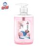 White Cat Cherry Blossom Moisturizing Hand Soap