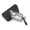 1/2 Pcs Foldable Blue Light Blocking Glasses Portable with Case for Eye Protection Lightweight