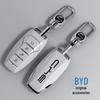 BYD Dolphin, Han Song Plus, Tang DMI, Qin Pro/Plus, Yuan E2 Women's Car Key Case and Buckle Bag MX
