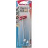 FISCHER - Duotec 10 Toggle Anchor Blister Pack of 2