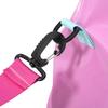 Badminton Bag Tennis Bag Women's Shoulder Crossbody Bag Large Capacity Sports Fitness Handbag