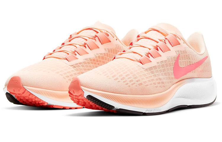 Nike Damskie Air Zoom Pegasus 37 'Crimson Tint'