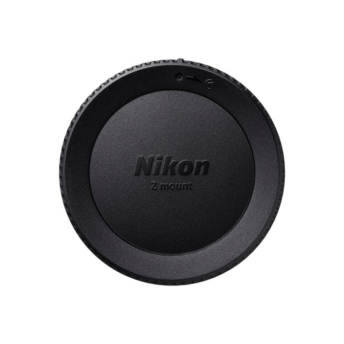 Caméra numérique - nikon - lf-n1 - 6,2 cm - noir - compatible nikkor z 24-70 mm 1:4 s