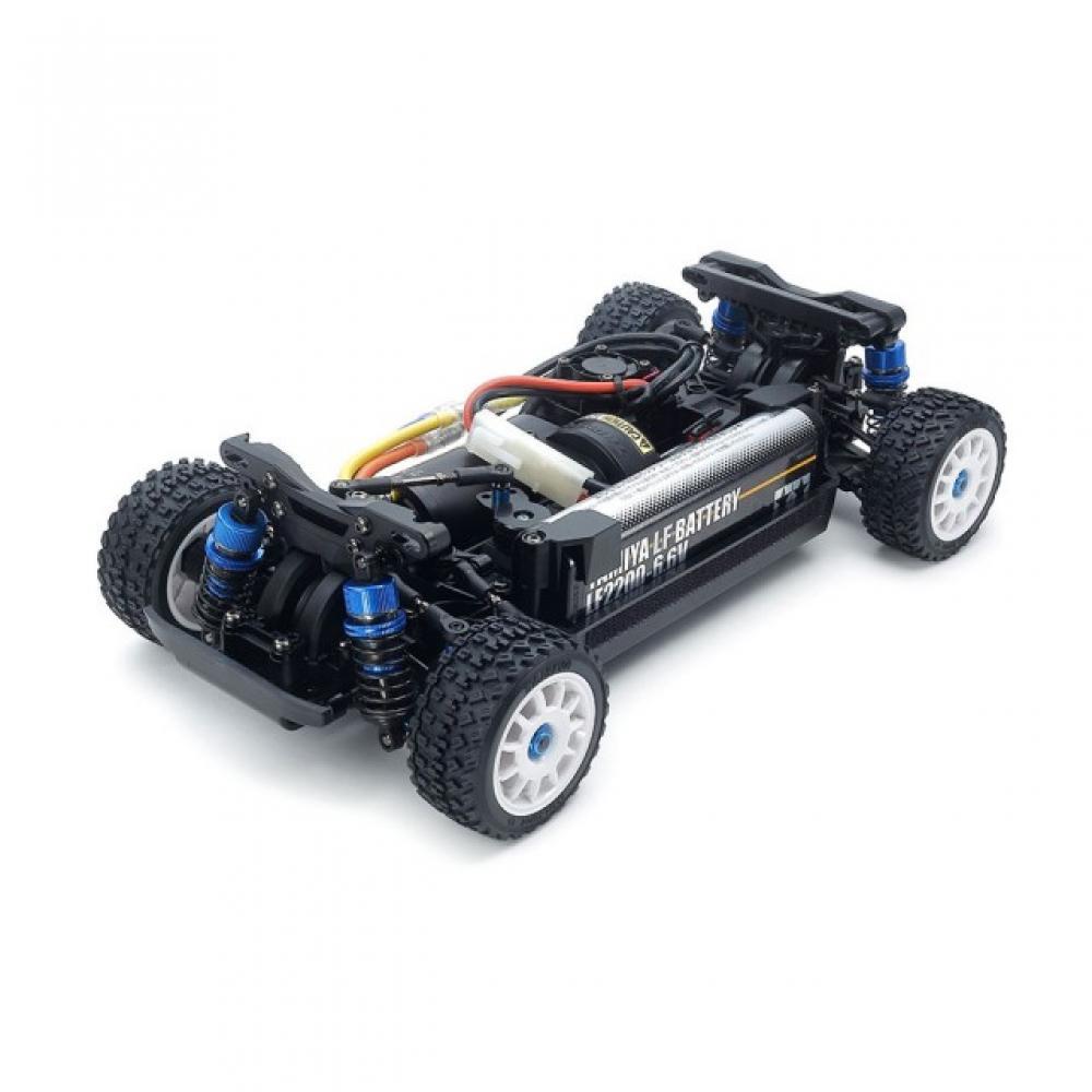 

Tamiya 1 10rc Xm 01 Pro Chassis Kit