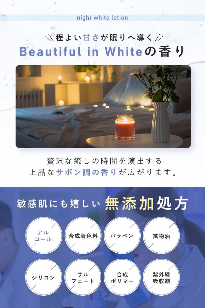 FisWhite Ceramide with Tranexamic Lotion, 200ml, Acid, Whitening, Moisturizing, Anti-Aging, Quasi-Drug