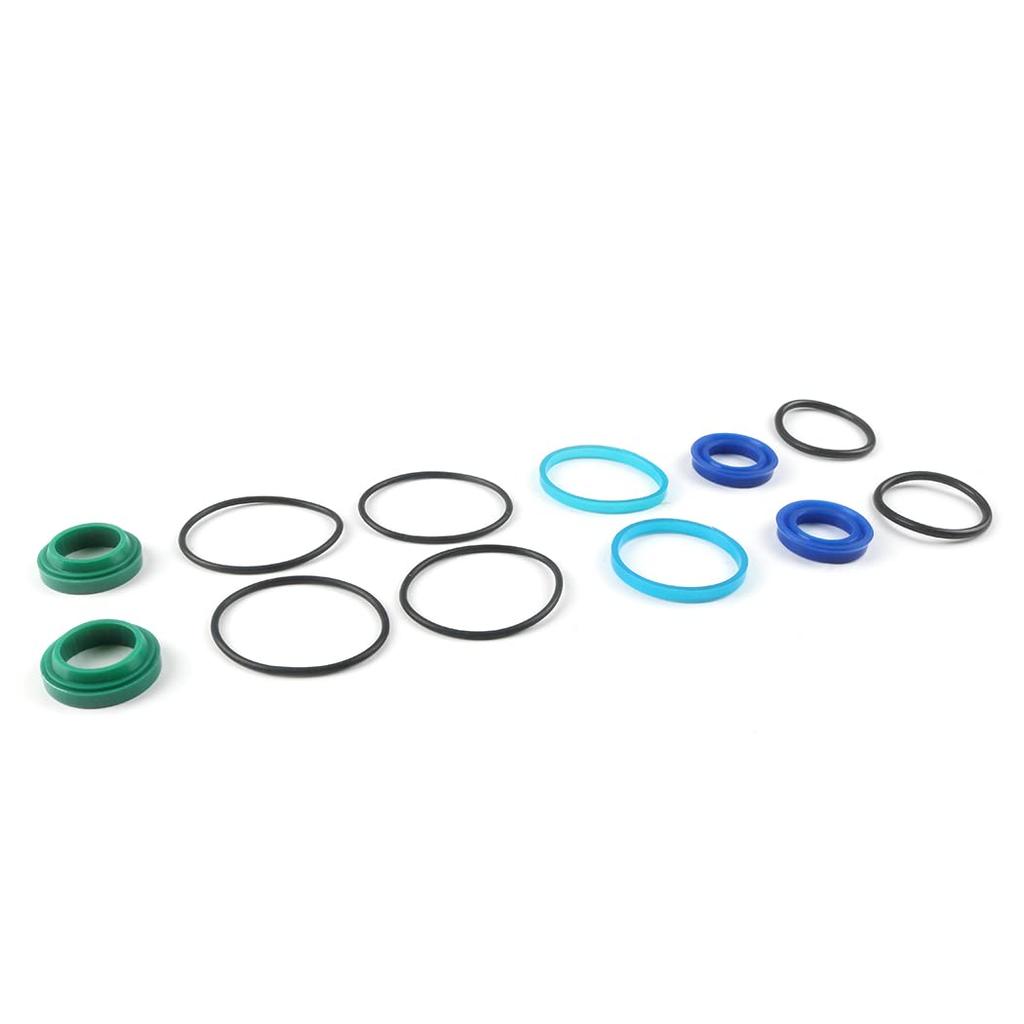 Hydraulic Trim Tilt Cylinder Seal Rebuild Repair Kit for Volvo Penta 290 DP SP A