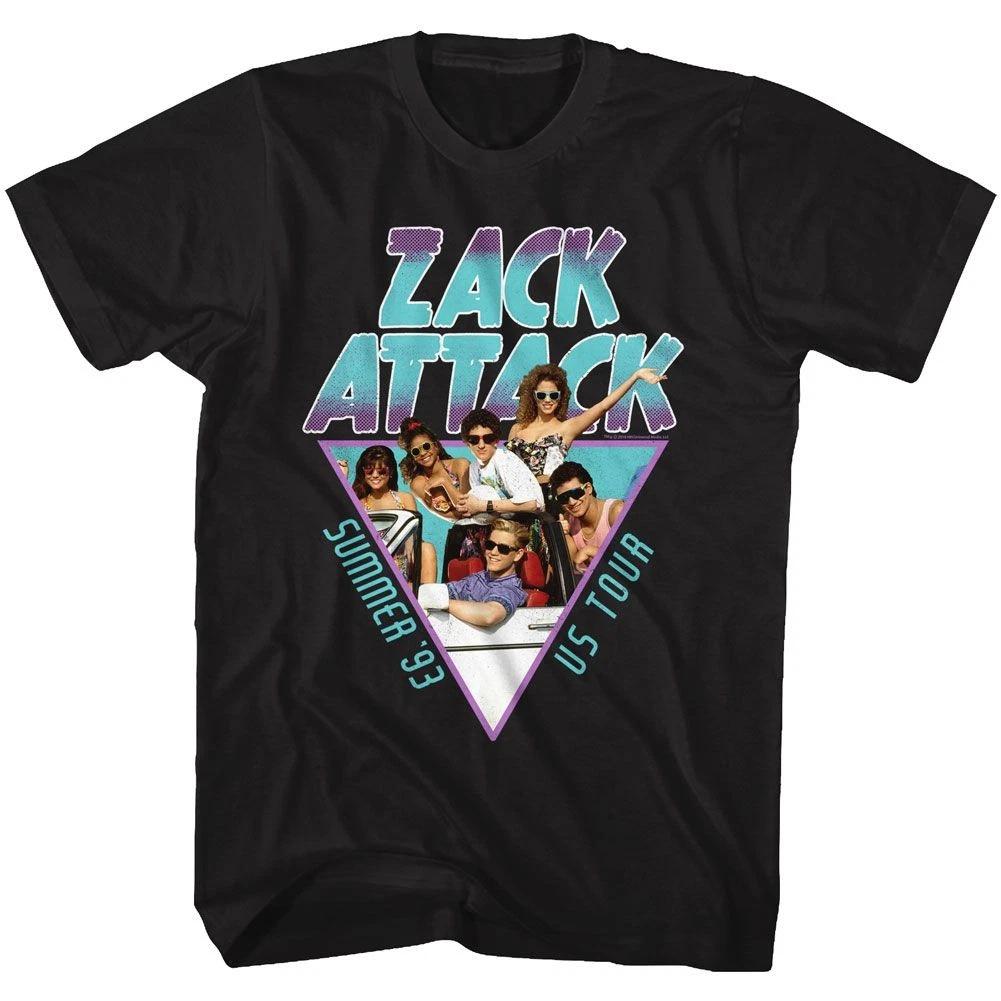 Saved By The Bell - Summer Tour 93 - Short Sleeve - - Children s T-shirt 100