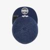 New Era New York Yankees Denim Basic Retro Strapback Indigo 15131624
