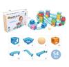 Ciwon Magnetic Building Blocks: Educational Toys for Early Learning and Parent-Child Interaction.