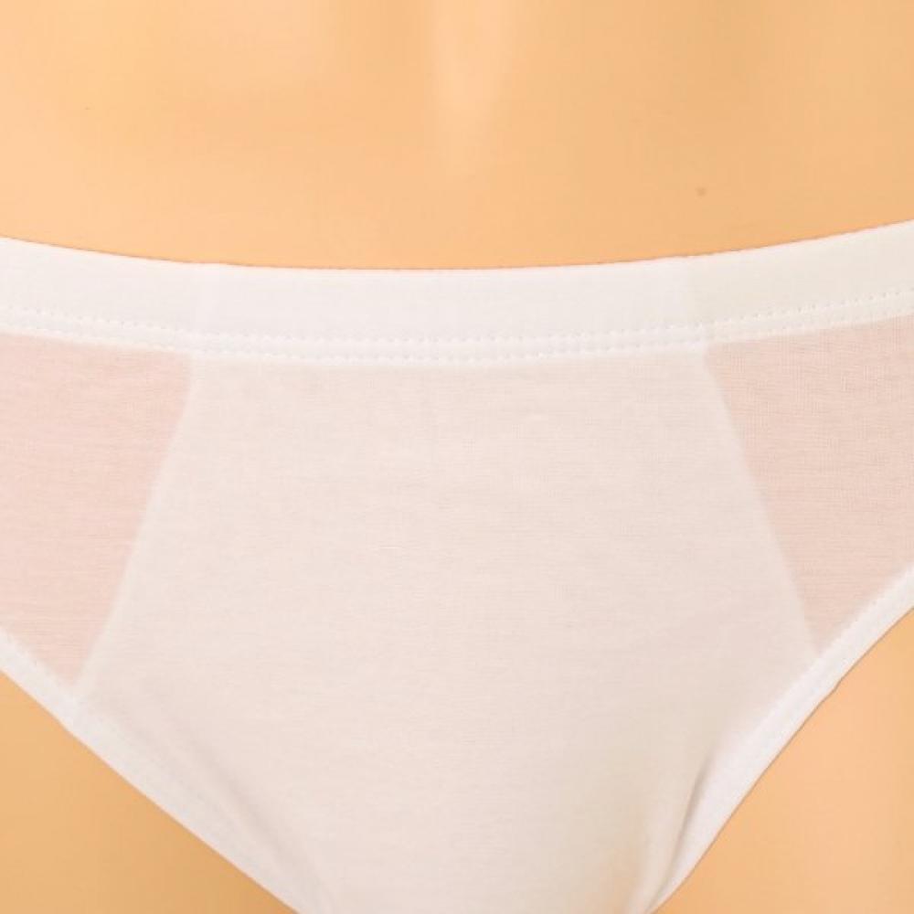 Wacoal Cotton Silky 100 Men S Brief  Wmp8610p 