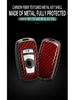 Compatible BMW Key Case for 1, 3, 5 Series, GT, X1, X3, X4, X5, X6, X7 Blade 530