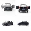 Alloy Suv Simulation Sedan Model Kid Toy For Collection Play And