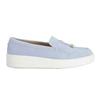 Dune London Womens/Ladies Gasket Tassel Loafers