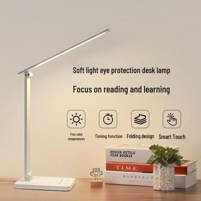 LED svítidla – LED stolní lampičky