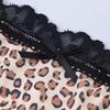 Trendy Underpants Law Waist Bow Thin Belt Lace Korean Underwear Briefs Women Panties G-String Thong
