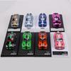 Liberty 1:64 Ford Mustang GT Widebody Alloy Simulation Car Model Toy Collection Display Piece
