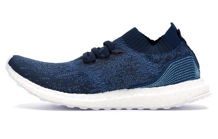 

UltraBoost Uncaged Parley x UltraBoost Uncaged Adidas Night Navy BY3057 40