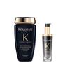 Kérastase Chronologiste Shampoo & Hair Fragrance Oil Set