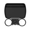 Detachable Design Car Cup Holder Expander 360° Rotation Car Food Storage Rack  Drink