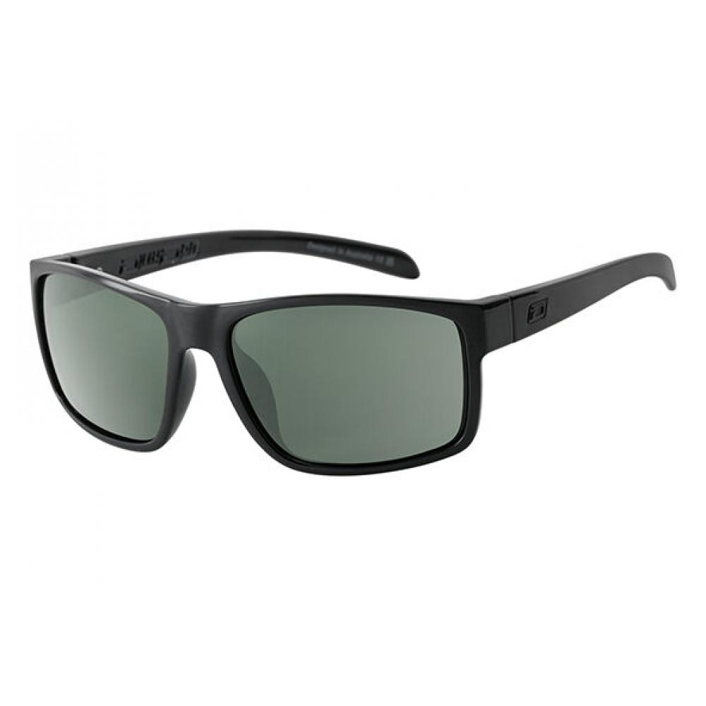 

Dirty Dog Blast Polarized 53705 Unisex Sunglasses Satin Black/49