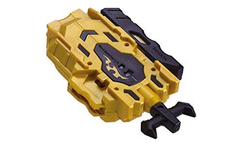 

Beyblade Burst B-00 wbba. Limited Bey Launcher LR Gold
