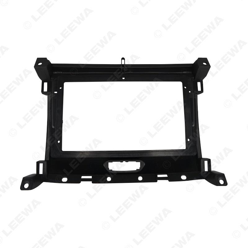 9-Inch Android Navigation Bezel Kit for 2015+ Ford Ranger