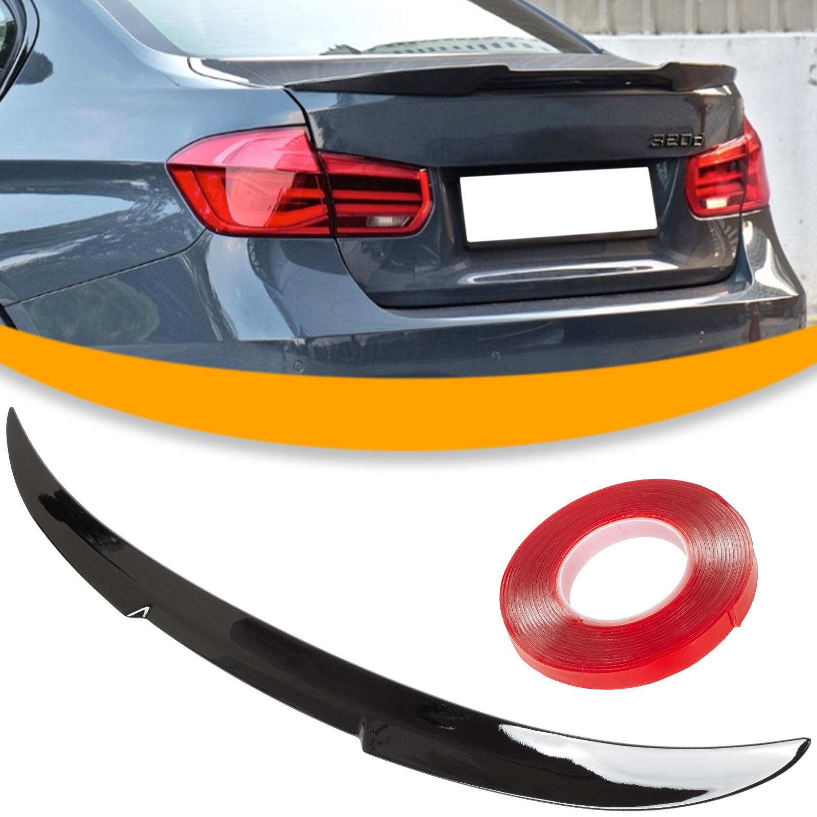 BMW 3 F30 11-18 Rear Roof