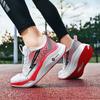 Sneakers Running Shoes Rubber Sports Casual Shoes Trend Fashion Students Summer New Men's Shoes Mesh Soft Sole