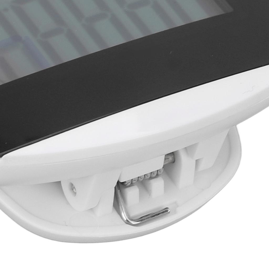 Sports Walking Exercise Pedometer Professional Portable Distance Calorie Step Counter with Clip