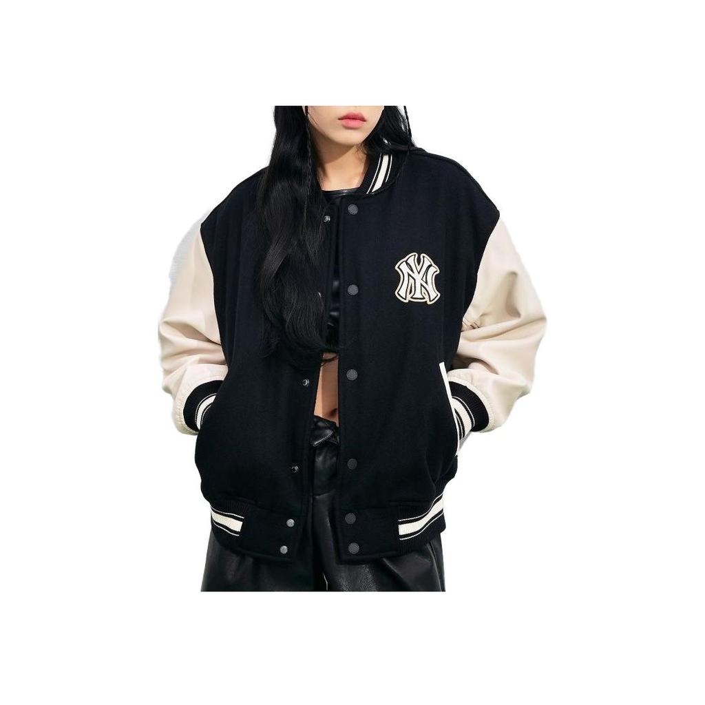 New MLB New York Yankees Baseball Jerseys Unisex Black 3AJPB0131-50BKS