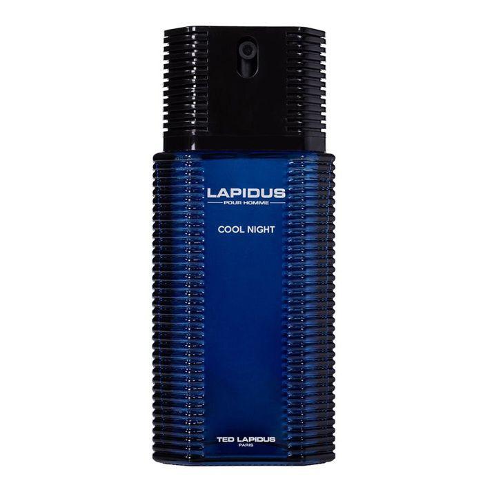 Cool Night Eau De Parfum 100 Ml