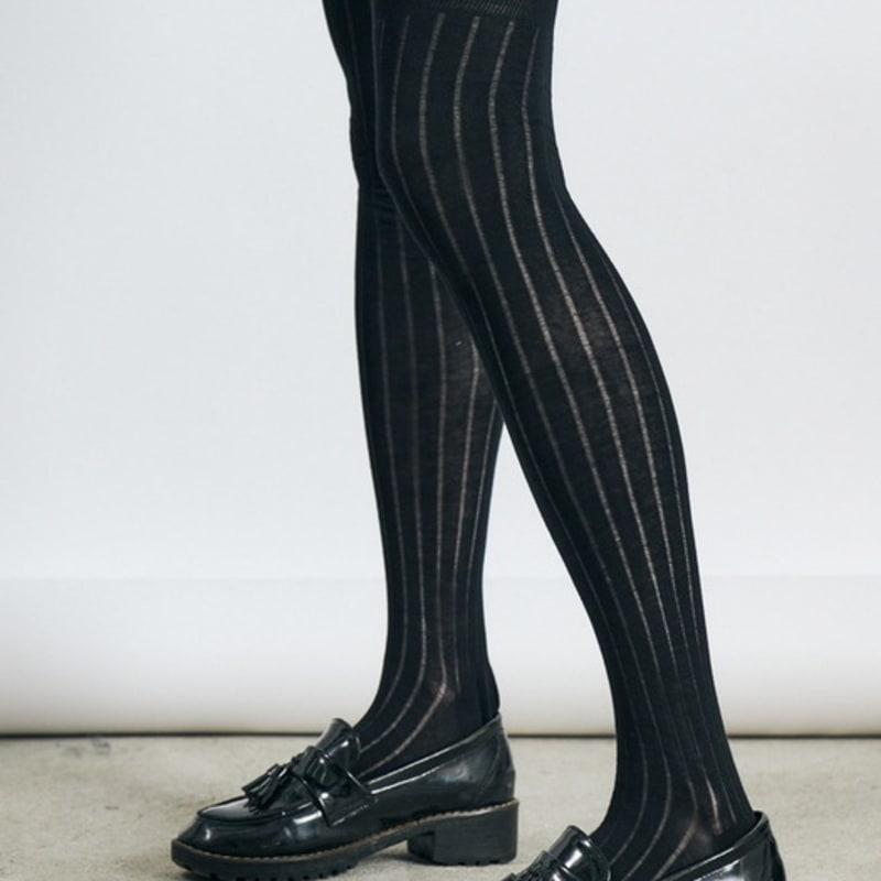 Smith Armor SA Golji Over Knee Socks_3color