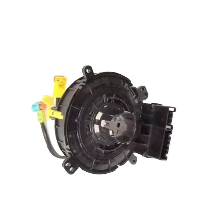 Clockspring Spiral Cable Fits Chevrolet Impala 2014-2017 W/O Heated Steer Wheel