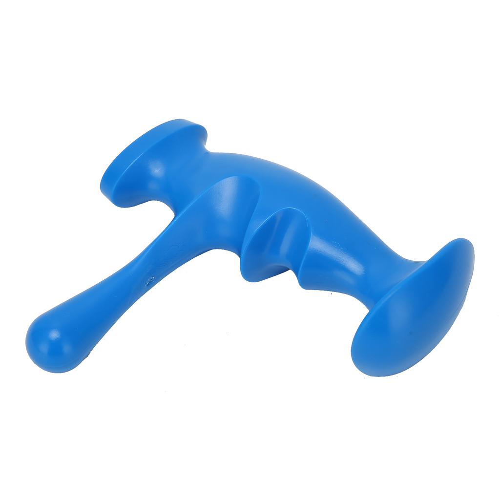 TShaped Point Massager Deep Tissue Relaxation Acupuncture Press Trigger Point Massager