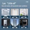 LEO Permanent Magnet Variable Frequency Household Booster Pump