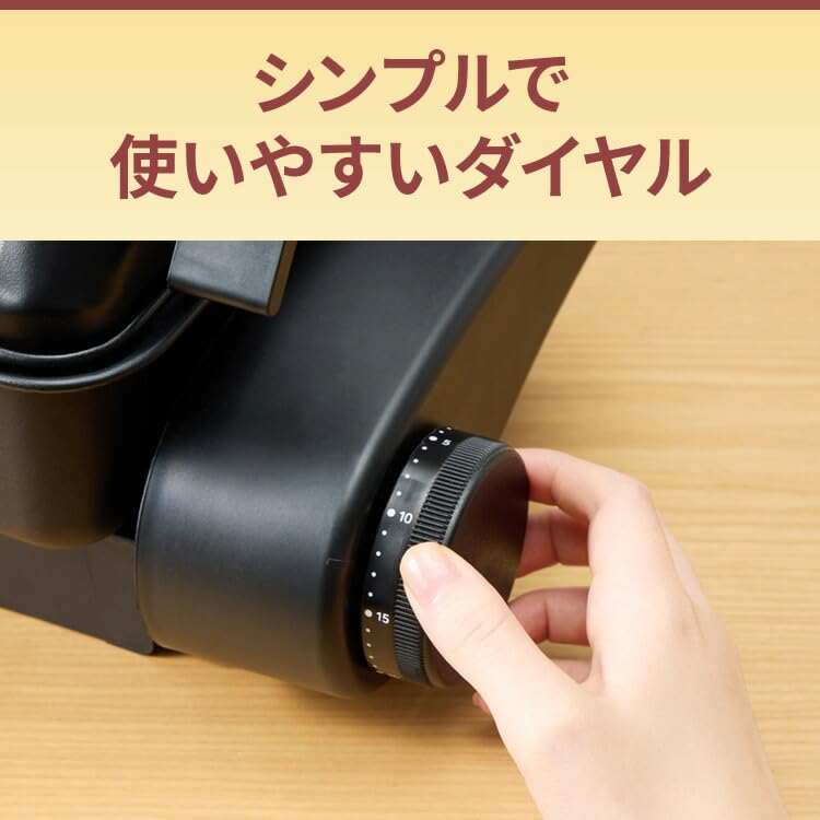 Simplus SP-FRS01 Multi-Roaster Fish Roaster with Dual-Sided Grill, Deodorizing Filter, Grilled Fish, Dual-Sided Heater, and Timer (Matte Black)