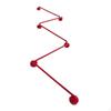 Adjustable Hockey Stickhandling Aid Stick Gandling Training Equipment for Coordination