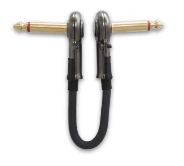 

Reference Cables RIC43FX Right AngleRight Angle Patch Cable, 15cm (1 cable)