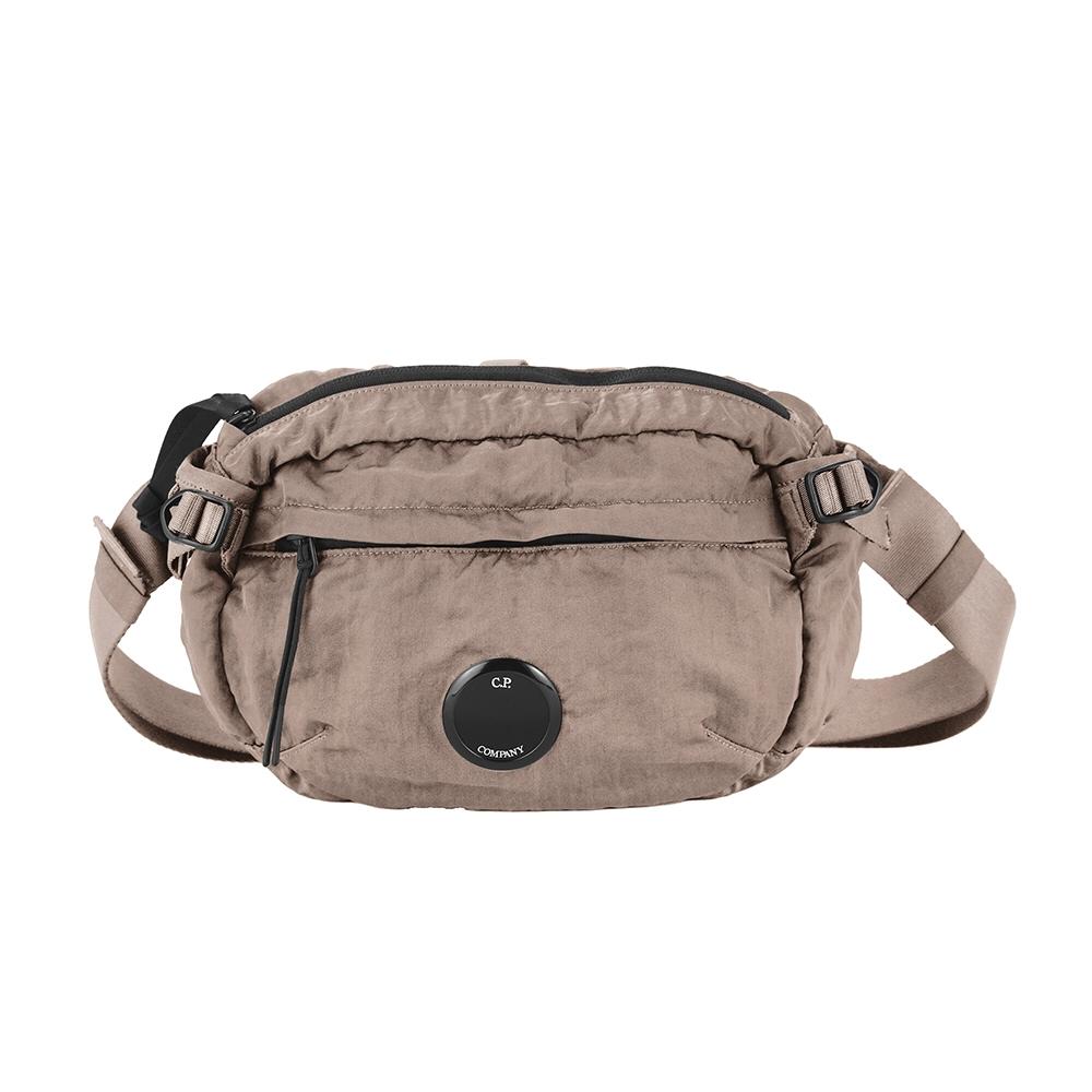 Cp Company 18cmac112a 005269g 327 Lens Waffen Crossbody Sling Bag