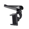 Universelle 360 Grad Sonnenblende montierte Rotation Auto Handy Clip Halterung