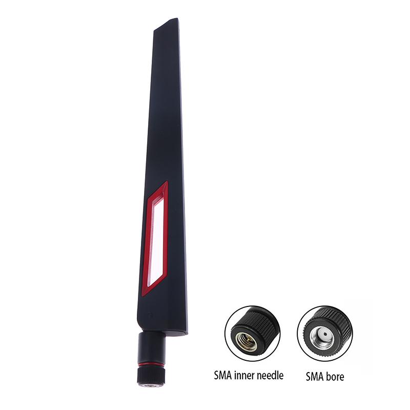 2.4G 5.8G Dual Band Wifi Antena Wireless Router 2.4Ghz 5Ghz 5.8Ghz Antenna Iot 10Dbi Sma Male Connector