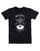 2025 Summer Trendy and Fashionable Printed T-shirts Loose and Casual Short-sleeved Cotton Couple Tops for Men and Women 01