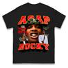 ASAP Rocky Asap Rocky T Shirt Tshirt Mens Womens Unisex Tops Tees