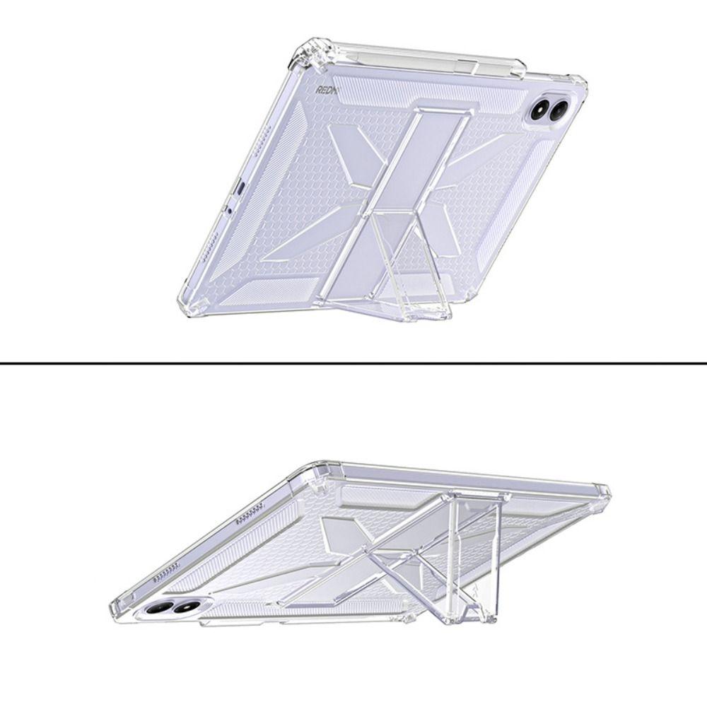 Kratzfeste Schutzhülle Anti-Fall Rückschale für Xiaomi Redmi Pad 2 Pro 2025