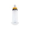 Sport Weiche Wasserflasche TPU Faltbarer Weicher Wasserbeutel Outdoor Laufen Bergsteigen Tasche Tragbarer Wasserbecher
